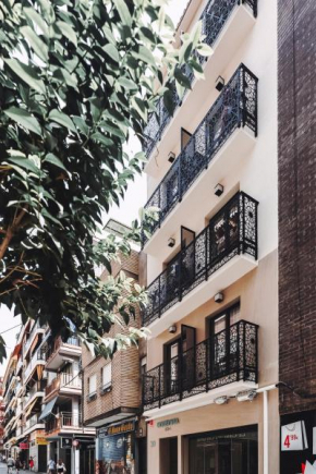 GBH Hotel-Apartamentos Posidonia